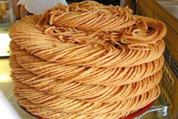 镇江美食名吃攻略,镇江地方特色小吃攻略