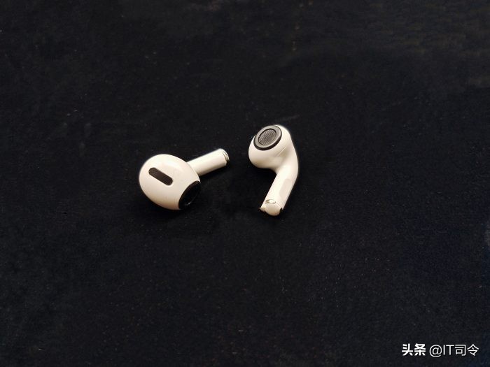 airpods3代外观,airpods3代黑色