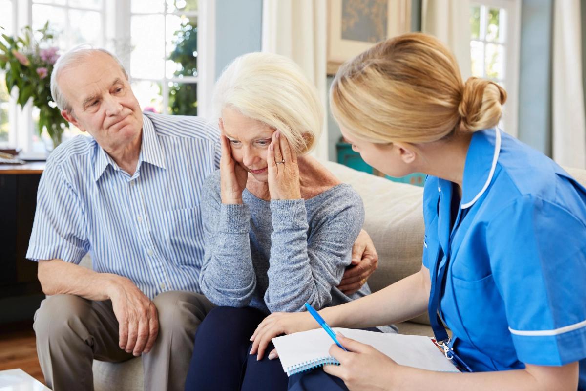 做对60个选择题，你的护患沟通能力没问题——沟通技巧培训真题