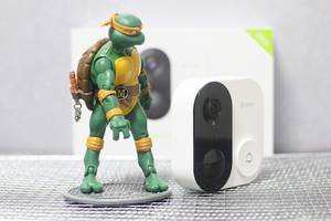 小度360可视门铃,360可视门铃5max小度