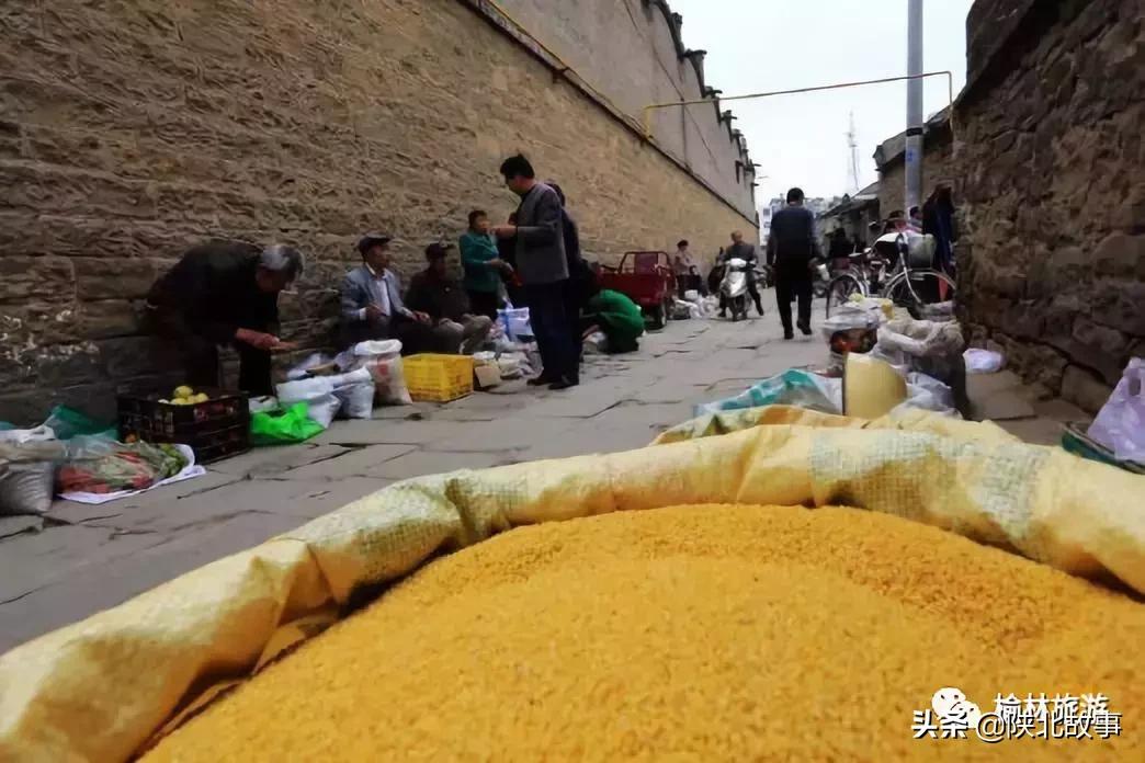 2019陕北榆林过大年！打铁花、转九曲……这个千年古县令人着迷