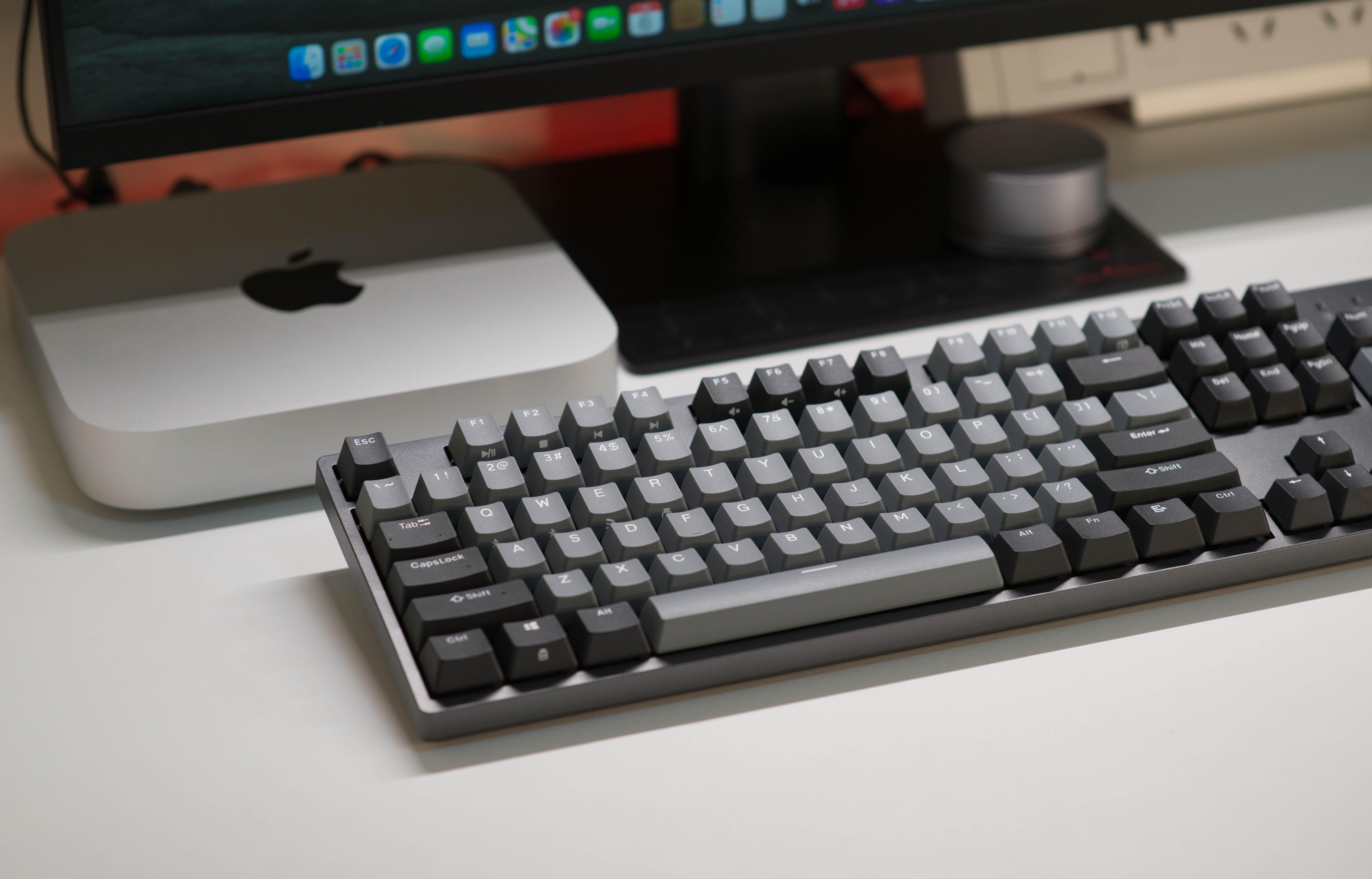 无线桌面macmini,macminim1扩容