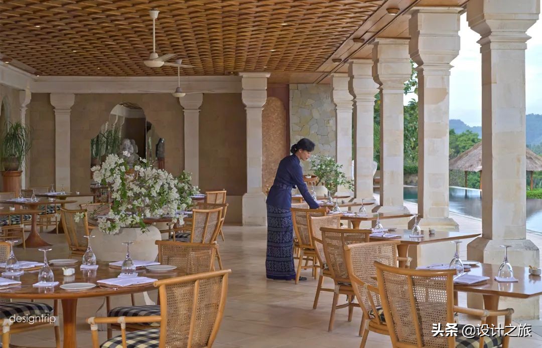 全球35家安缦住宿本身是一种修行,全球32家安缦