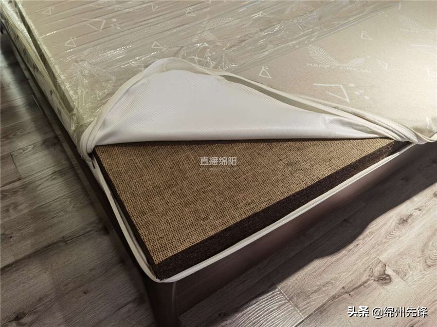 棕床垫甲醛超标白血病,网上说的棕垫导致白血病真的吗