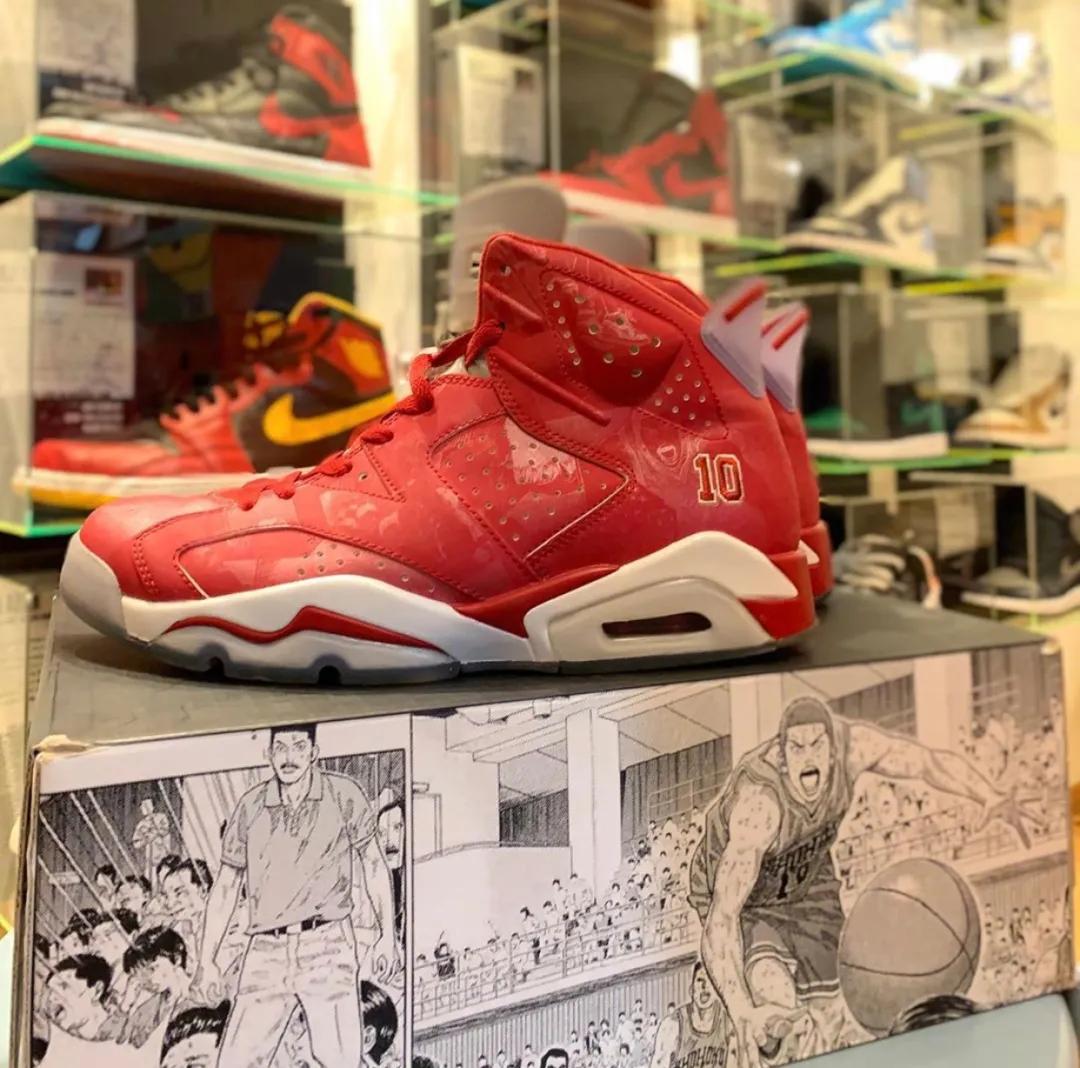 吹水鸭先知｜从不谈鞋的女朋友，竟因为这双鞋跟我聊了一晚？