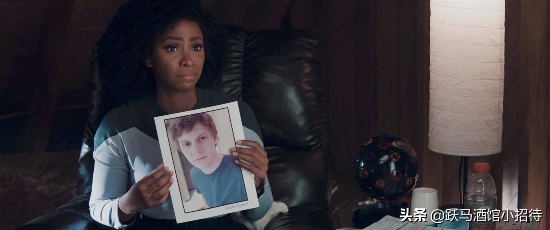 旺达幻视最后释放出什么,细思极恐的旺达幻视你看懂了吗