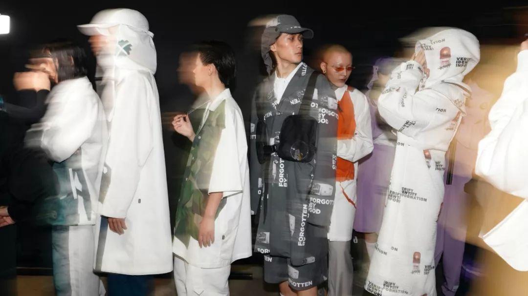 国潮春季新款套装,国潮秋季新款有哪些系列