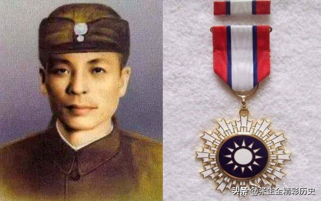 抗日英雄谢晋元被四个叛徒刺杀身亡，这四个叛徒最后下场如何