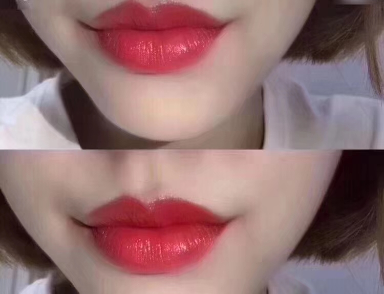 颜值超高实惠口红,有钱的口红