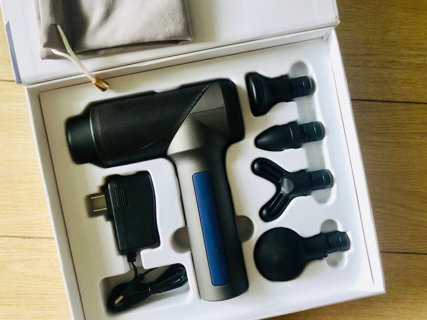 2023筋膜枪测评推荐,测评筋膜枪好用吗