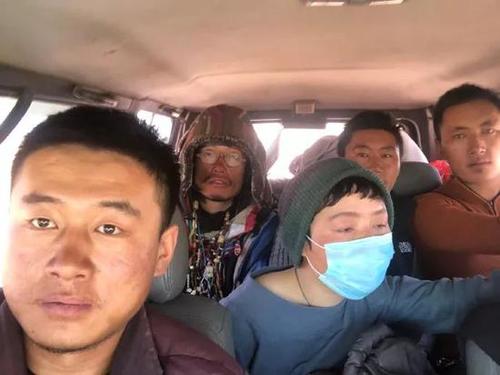 可可西里无人区地理中国,可可西里无人区在西藏吗