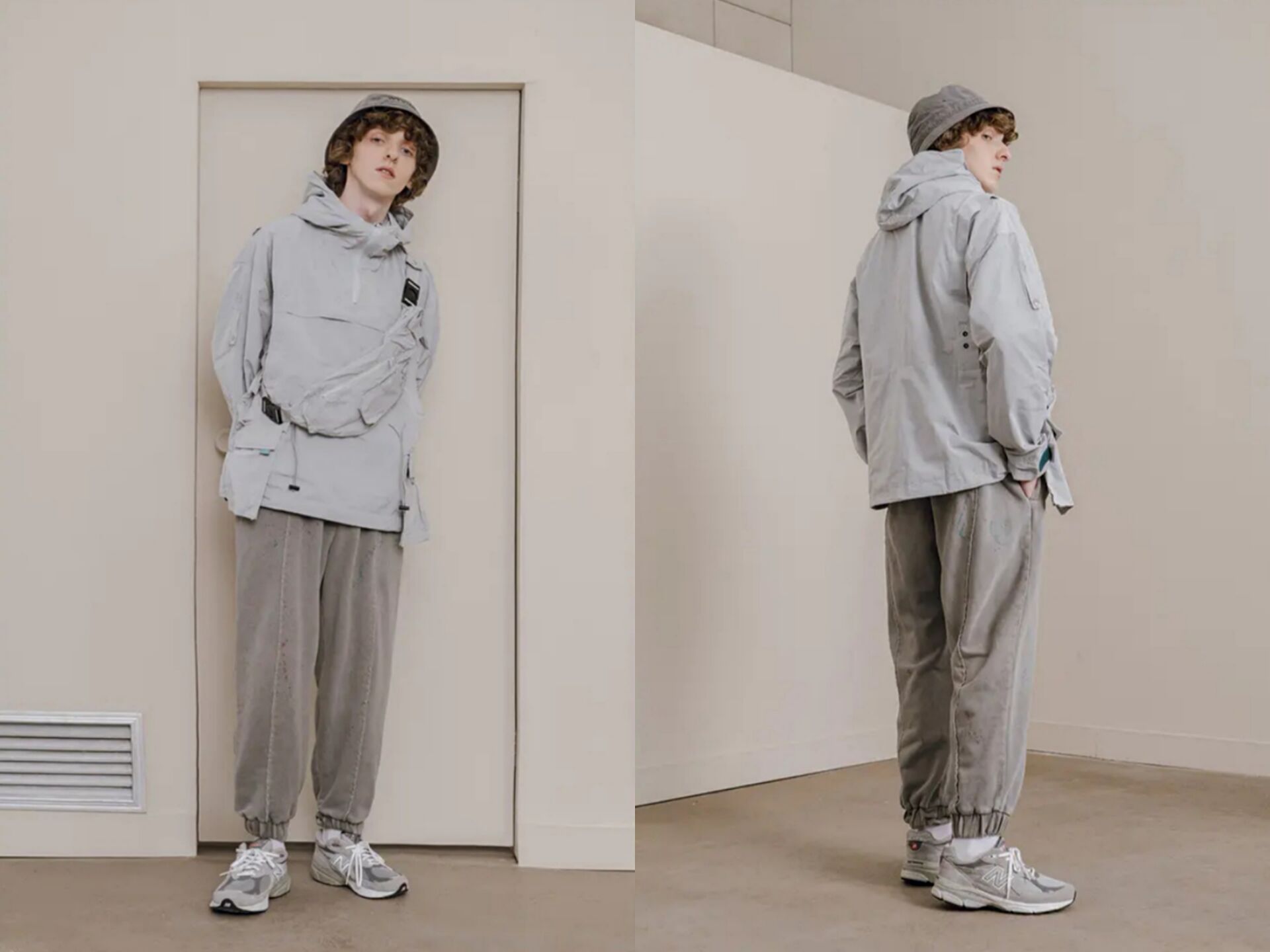 175左右男生每日穿搭,175体重100男生怎么穿才好看