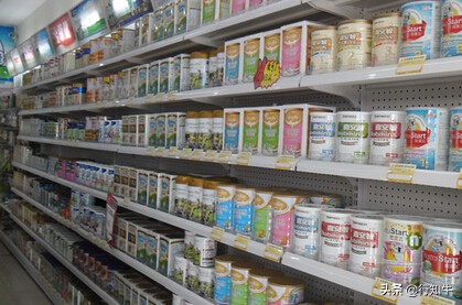 蹲守水果店调查营业额,开母婴店的十大陷阱是什么