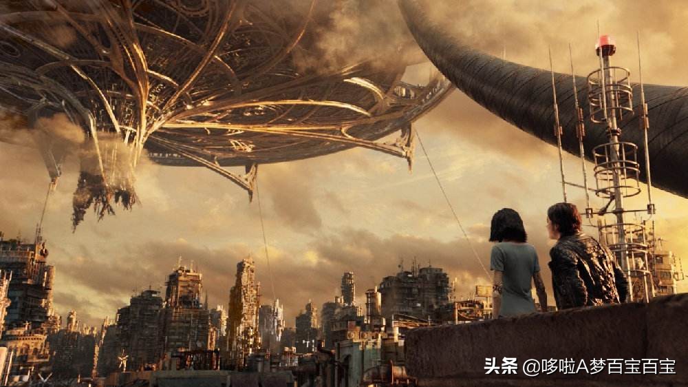 怎么下载阿丽塔战斗天使电影,阿丽塔战斗天使电影高清完整