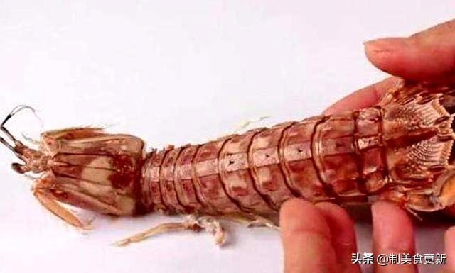 皮皮虾蒸几分钟就可熟啦,蒸皮皮虾的正确做法
