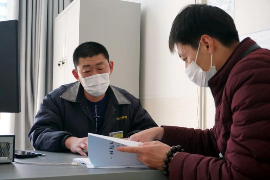 威海文登区复工时间,威海文登复工复产