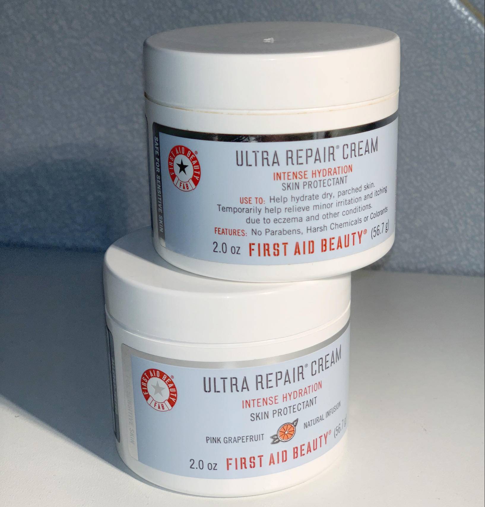 盘点三款懒人必备的面霜,必备的八款面霜好用到飞起