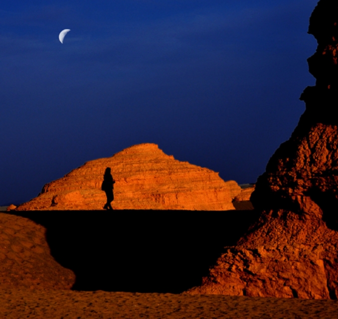 敦煌历史文化艺术,中华传统文化敦煌