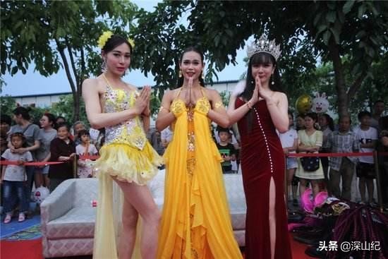 泰国人妖晚年如何度过？看到这种处理方法，忍不住鼻子一酸