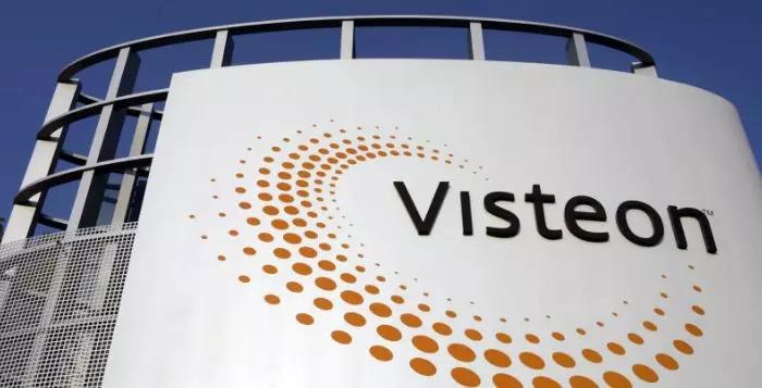 全球汽车电子领域龙头,上海伟世通汽车电子系统武汉