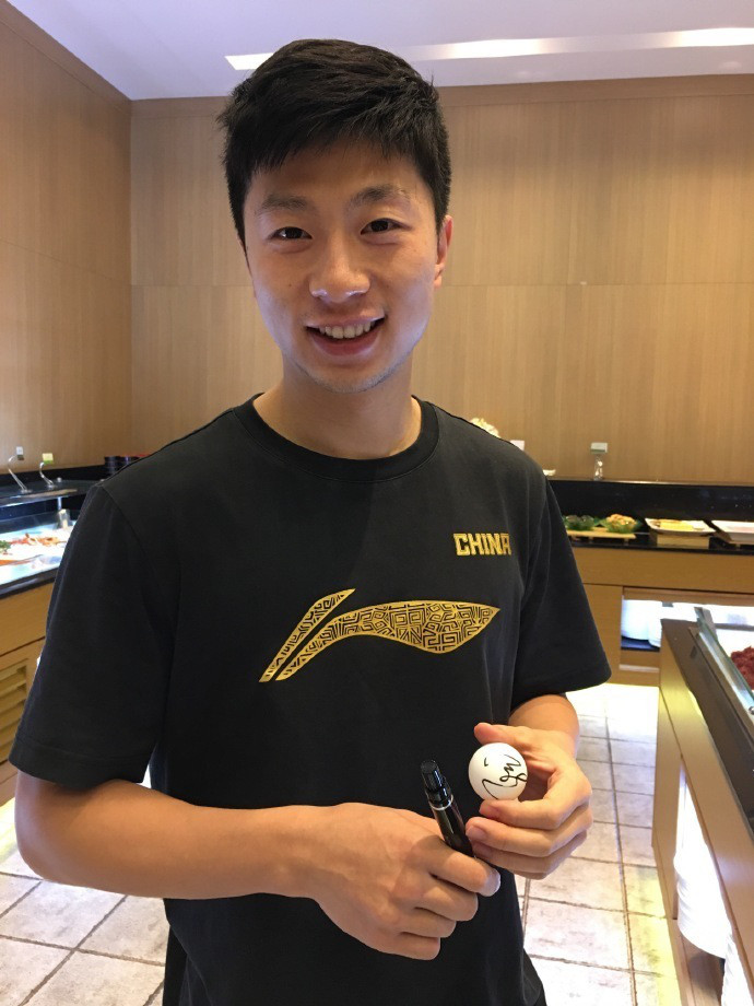 乒坛女神马龙的感情史,马龙年轻时心酸往事