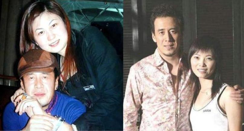 杨坤无所谓背后的辛酸,早年的杨坤无所谓