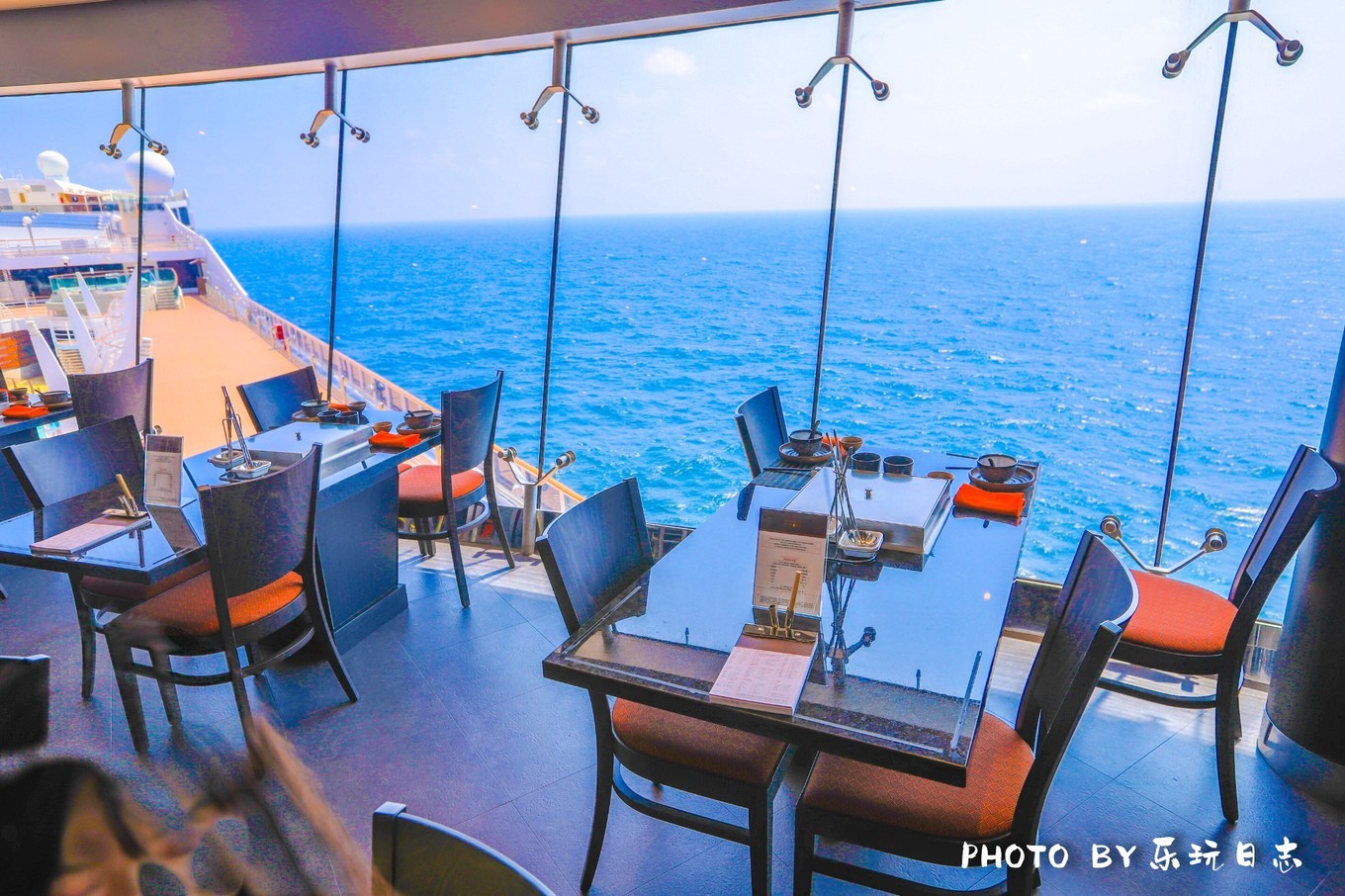 换个出行方式,高档豪华邮轮旅游攻略