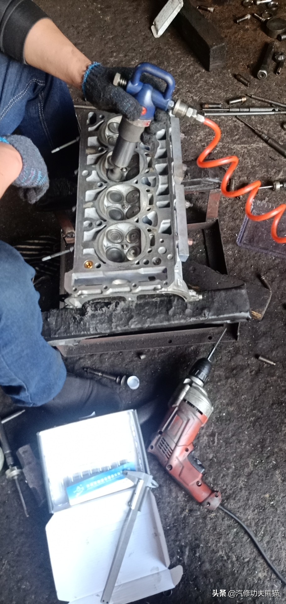 大众夏朗2.0t三代烧机油解决方法,大众夏朗1.8t烧机油