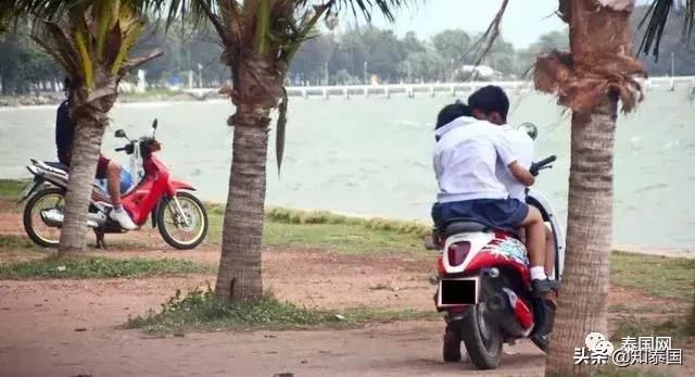 在“*力武**值”和“成熟度”上，泰国的孩子们，究竟有多“棒”？