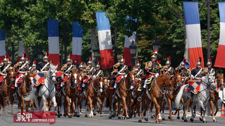 欧洲军歌故事全集 (欧洲军歌小故事)