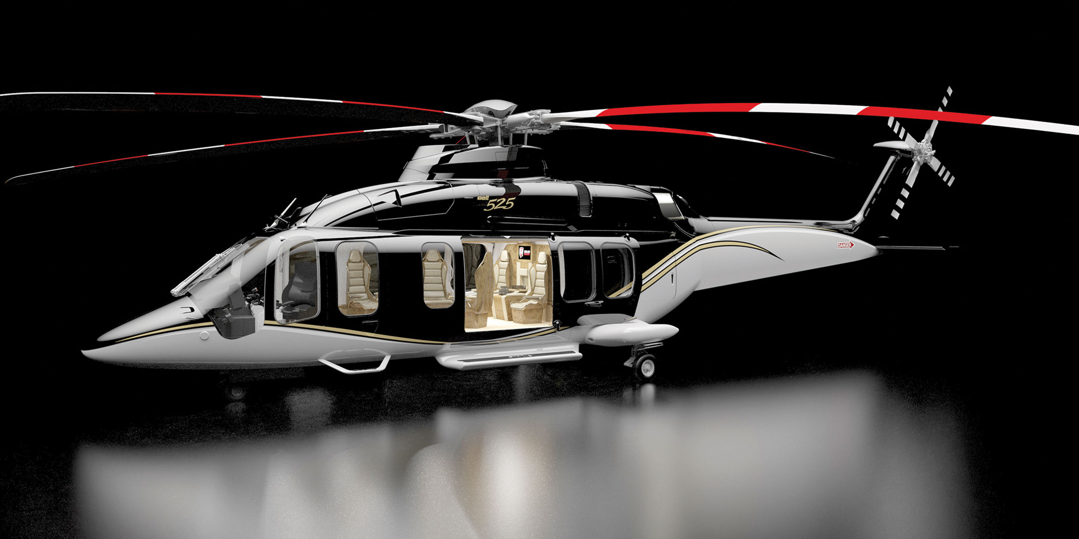 先进武器军事科技,黑鹰直升机核心技术