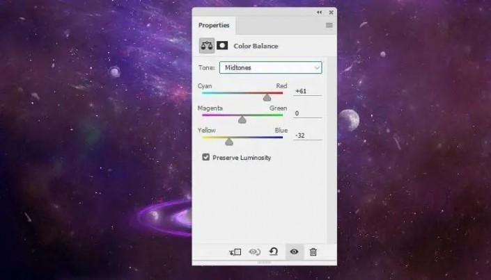 ps招聘海报制作教程,ps新年海报制作教程