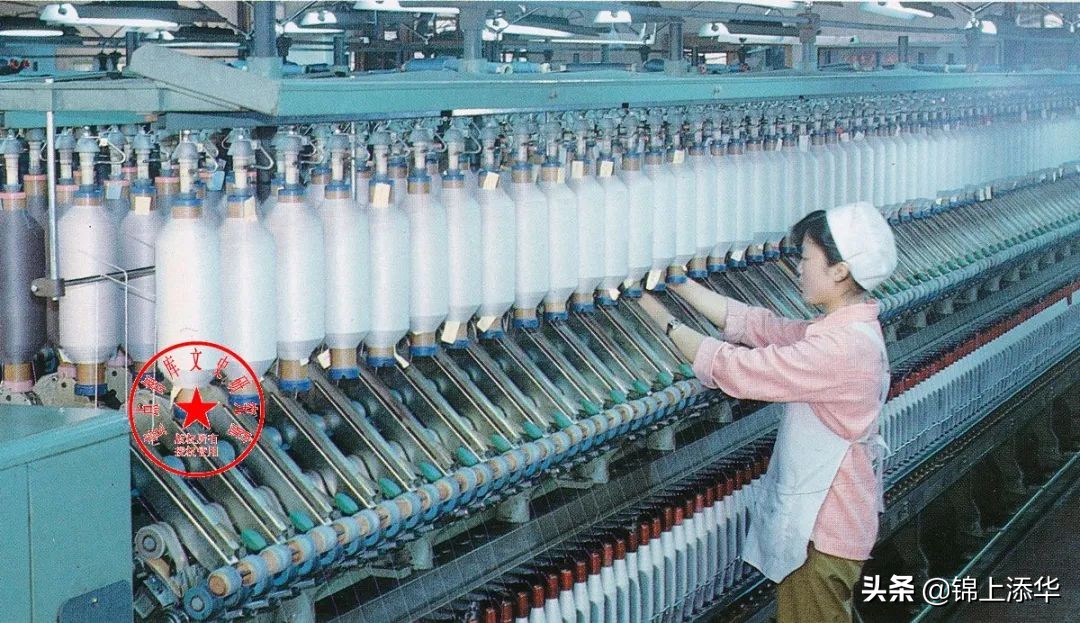 曾记否?济南八十年代的柴油机厂、自行车厂......那些老国企照片