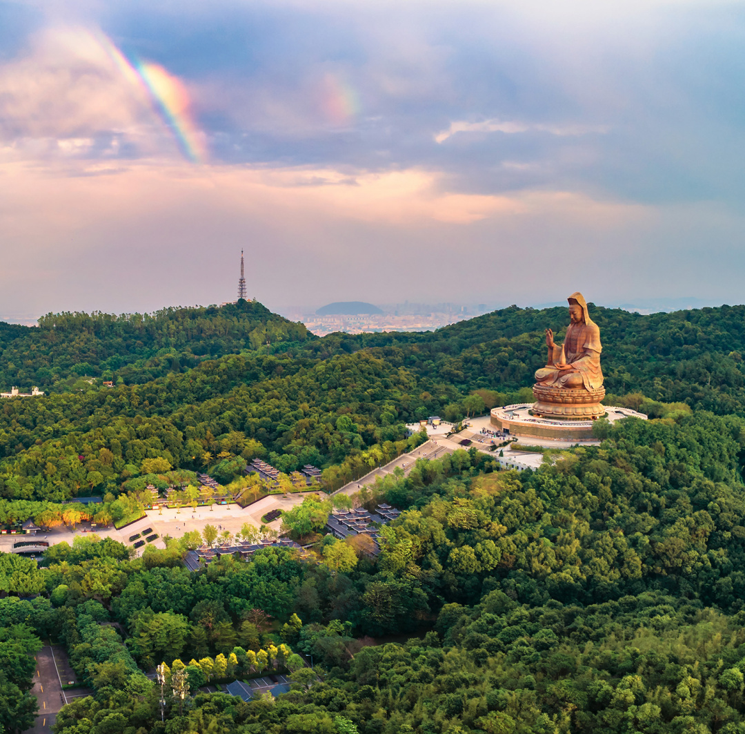 佛山是怎么成为武术之乡的?