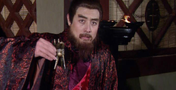 曹操刘备孙权的优点和缺点,孙权优点