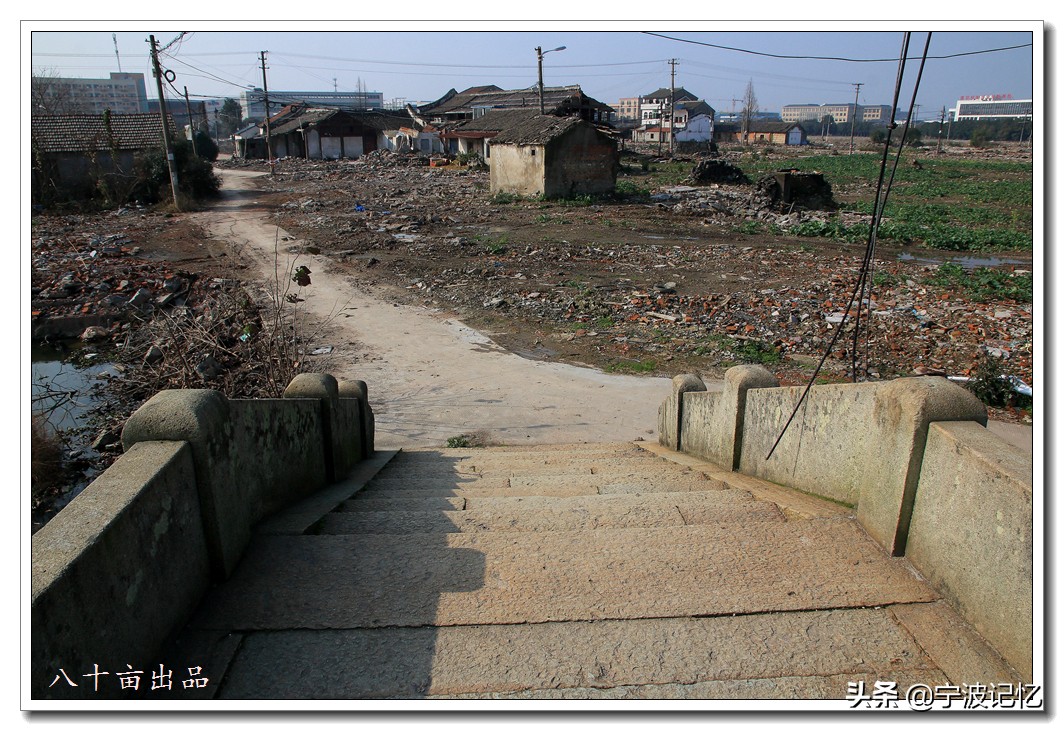 宁波镇海古村落景点介绍,镇海十大古村落