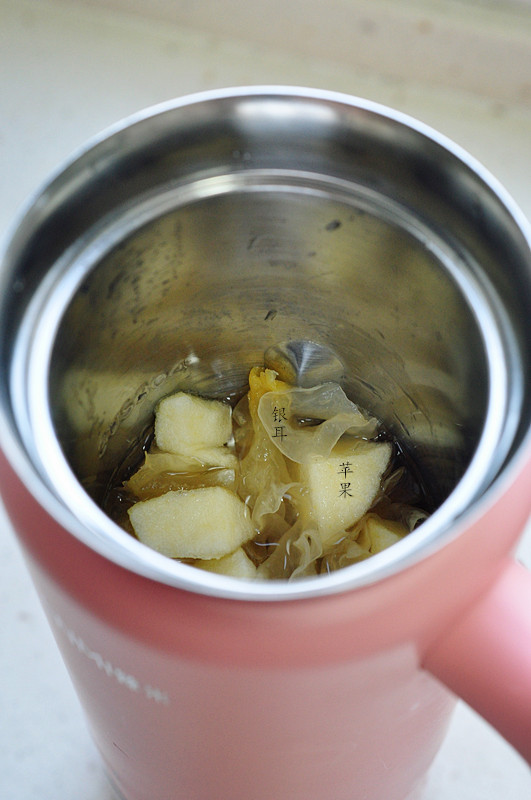 冬天就喜欢吃甜品,冬天就爱吃冰糖山楂