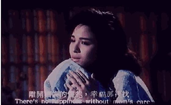 母爱一部感动4亿人的电影,十部催人泪下的母爱电影