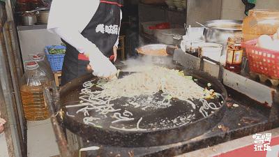 常德高校周边美食，10块钱喂饱你的青春