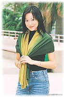 围巾系丝巾法大全,男士围巾搭配技巧和实用系法