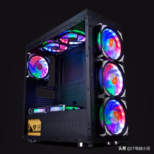 电脑散热硬件讲解教程,需要了解的电脑