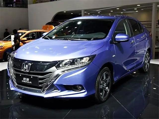 本田竞瑞值得入手吗,本田竞瑞为什么停产