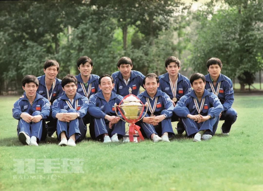 羽毛球教练王文教 (羽毛球王文教)