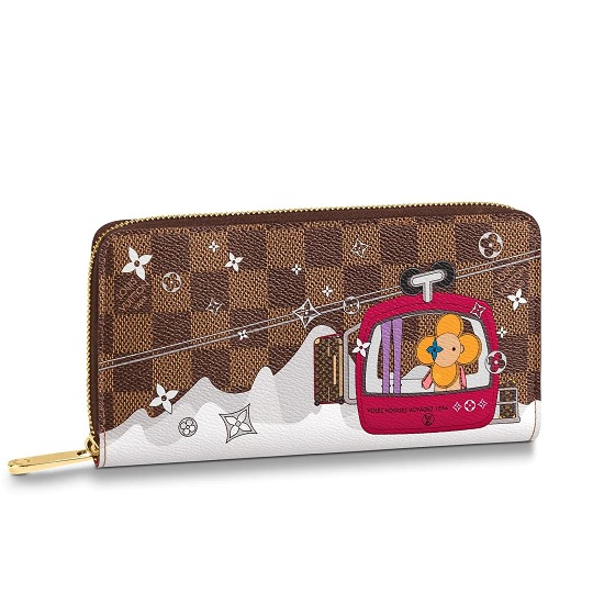 louisvuitton最值得买的款式,louisvuitton圣诞限定