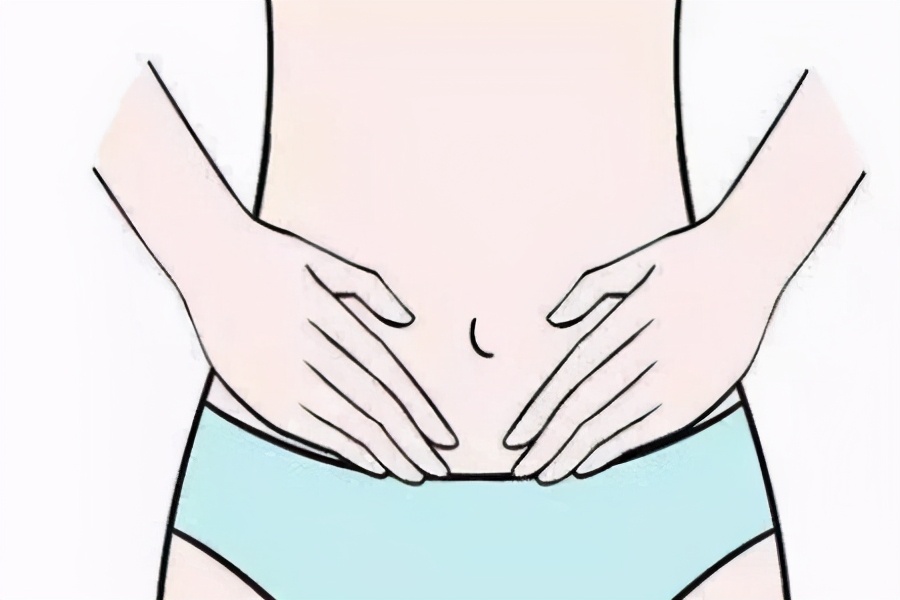 有盆腔积液就是盆腔炎吗,有盆腔积液就是盆腔炎么