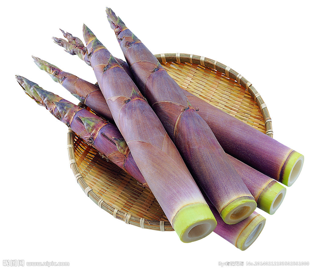 麻辣烫里的春笋储藏保鲜方法,春笋的处理和储存