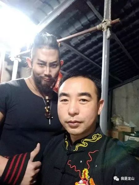 血盟千年童虎演员表,血盟千年演员表