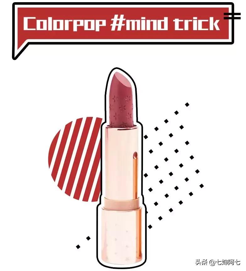 这些口红颜色简直是黄皮救星,最不挑人13款绝美口红
