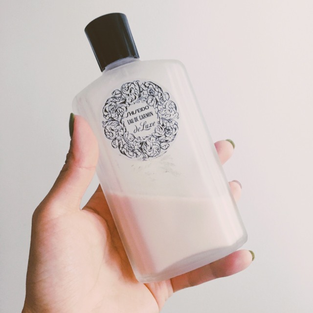 资生堂旗下好用的产品,资生堂真的不能用了吗