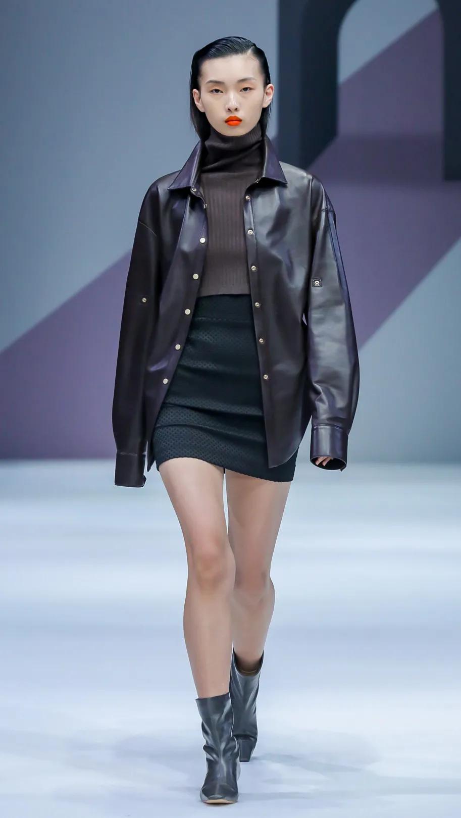 2021秋冬时尚单品,时尚2021秋冬时尚元素流行趋势